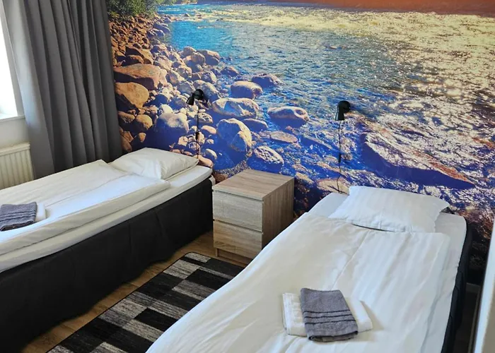 Hotell Hemgarden