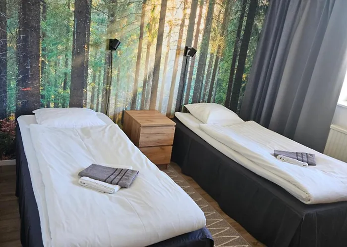 Hotell Hemgarden
