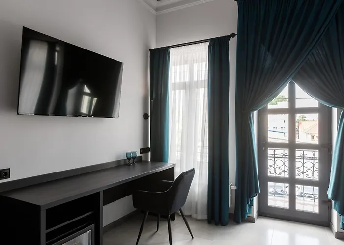 Richmond Hotel