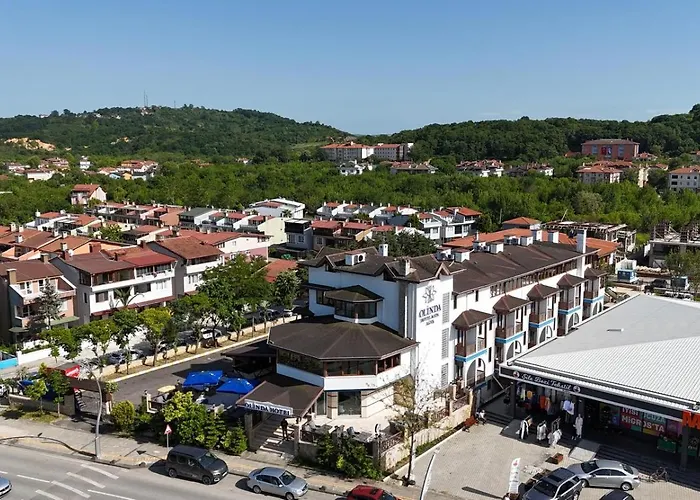 Olinda Hotel&Spa