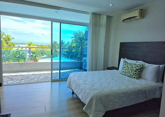 Puerto Azul Resort&Club Nautico