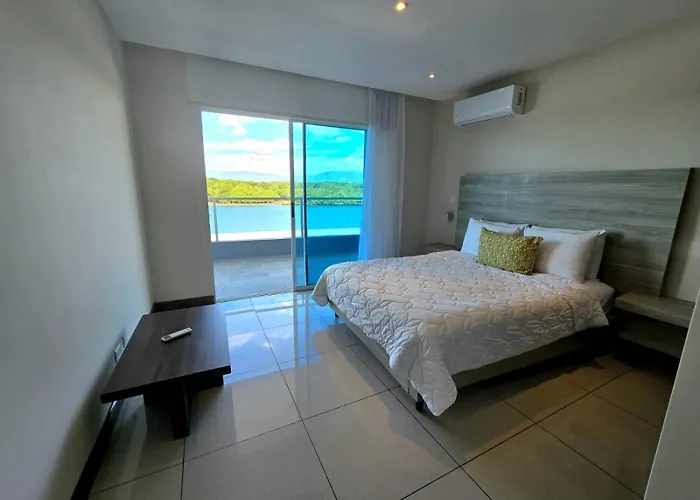 Puerto Azul Hotel