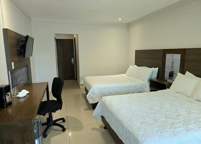 Puerto Azul Hotel