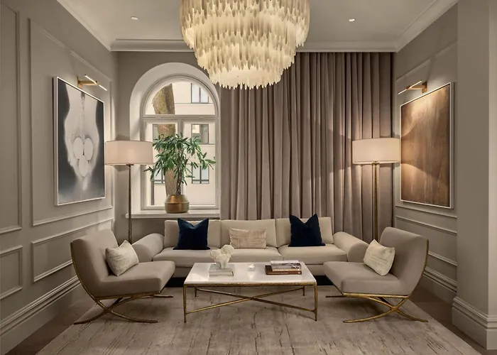 Waldorf Astoria Helsinki