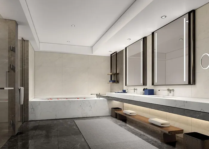 Delta Hotels By Marriott Jiuzhaigou