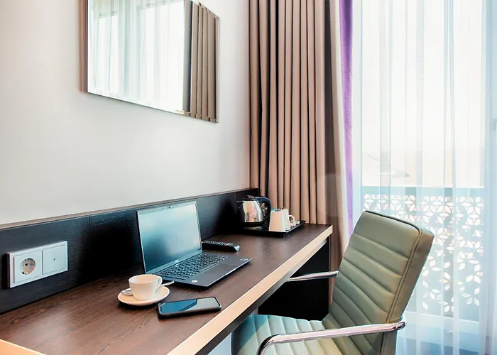 Premier Inn Muenchen Airport Ost
