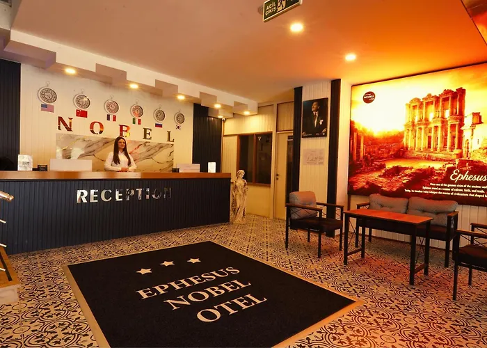 Ephesus Nobel Otel