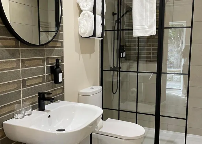 Rooms At Allium