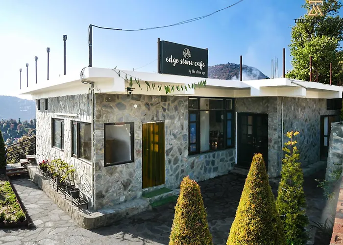 The Stone Age : A Boutique Hotel