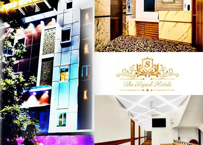 The Superb Hotel Pvt Ltd