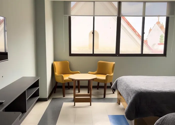 Mia Posada Hostel & Coworking