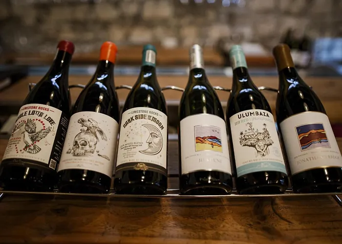 Springfontein Wine Estate