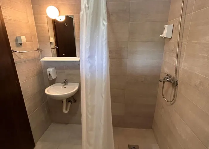 Hotel Andricgrad