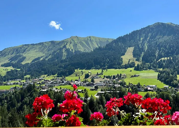 Alpen Lodge Riezlern