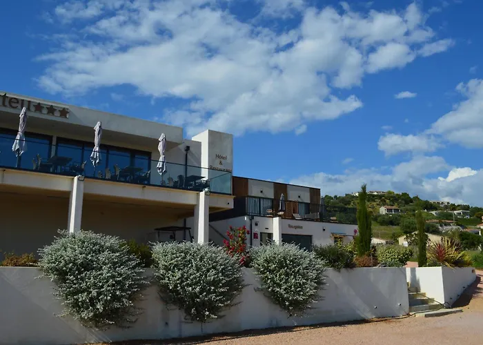 Hotel Casa Matteu