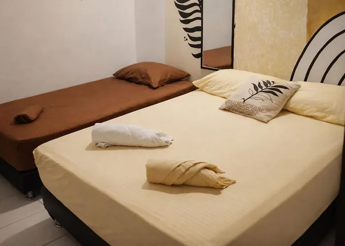 Rch - Riviera Central Hotel - Monteria