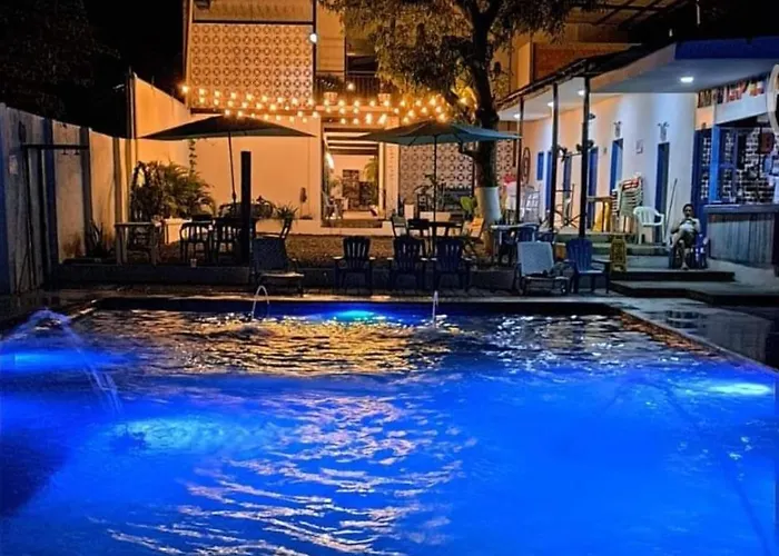 Hotel Plaza Utica