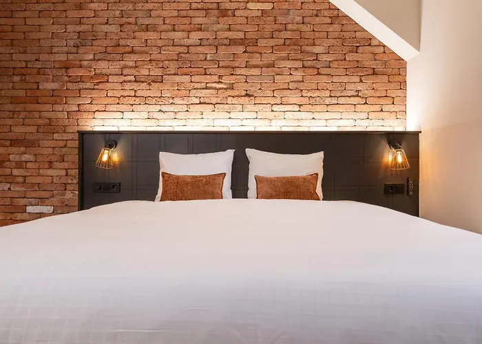 Grapelli Boutique Hotel
