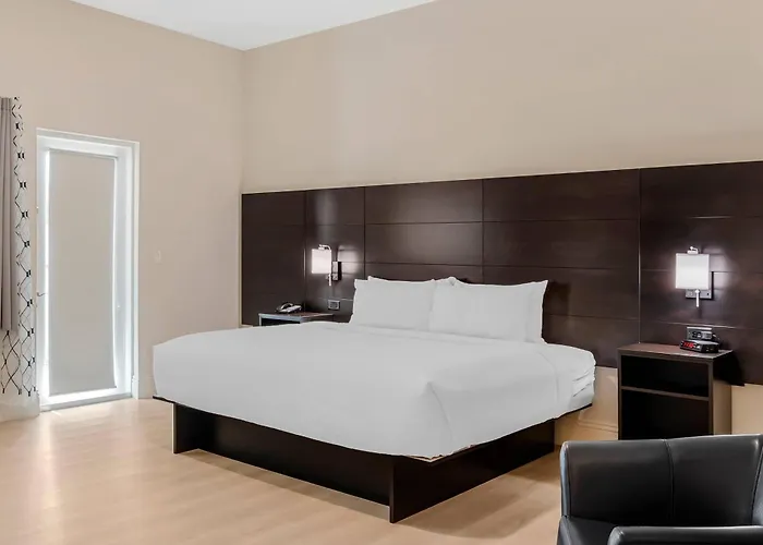 Grant Street Inn, An Ascend Collection Hotel