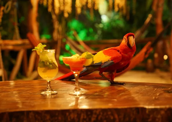 Ecohotel Inka Minka