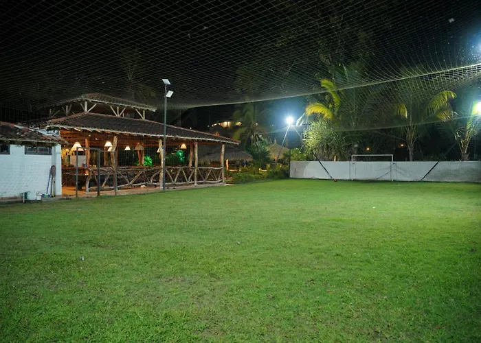 Ecohotel Inka Minka