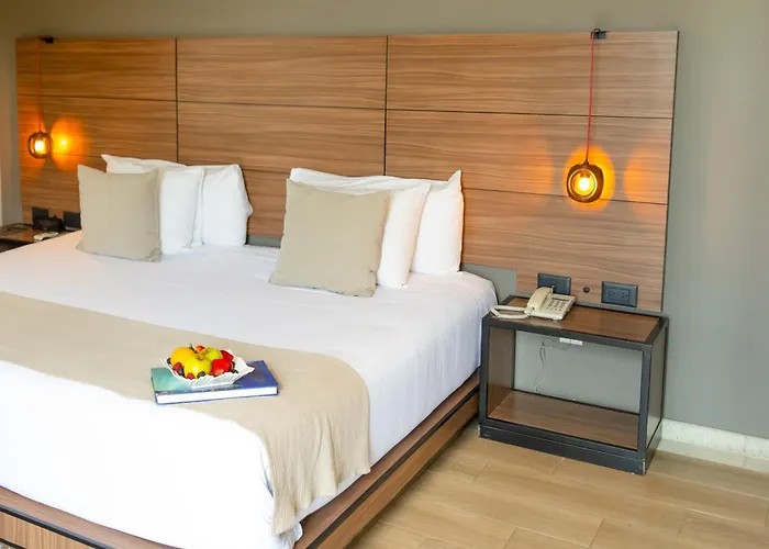 Ilo Rojo Hotel Boutique