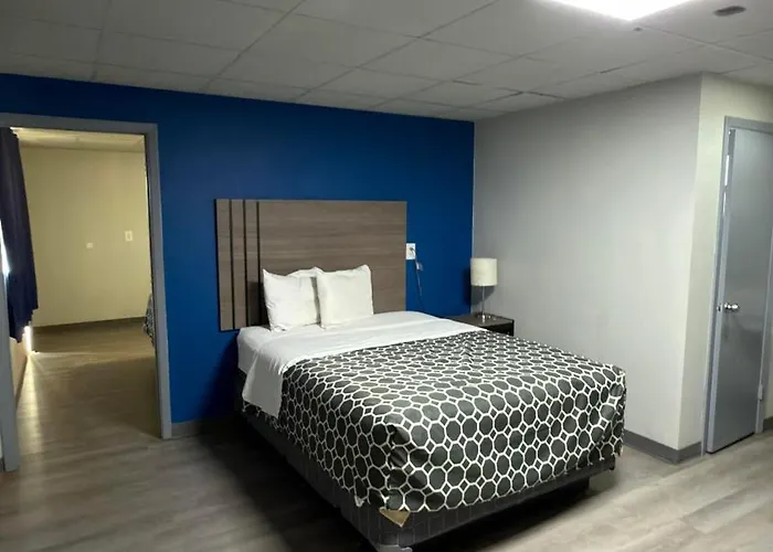 Jal Country Inn