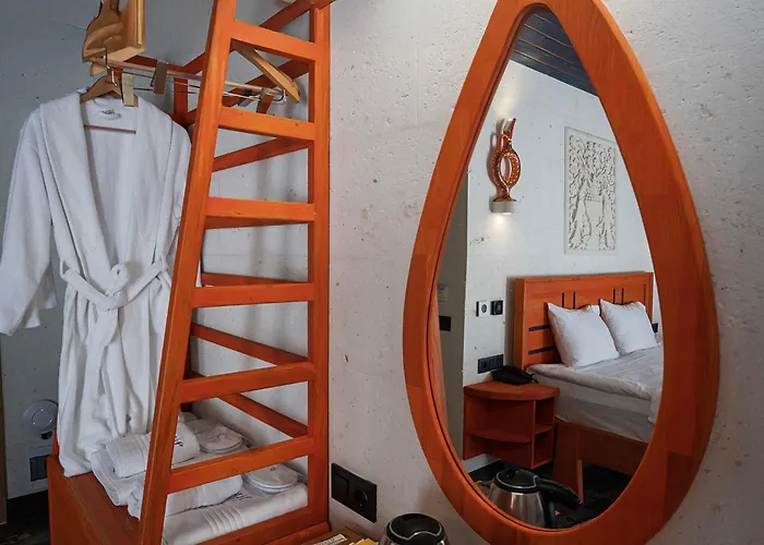 Motif Art Cappadocia