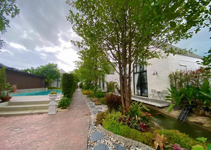 Phuping Valley Resort