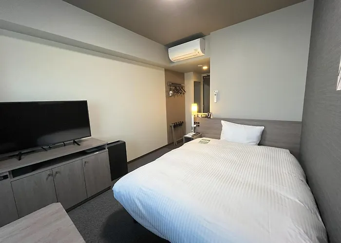 Hotel Route Inn Imabari