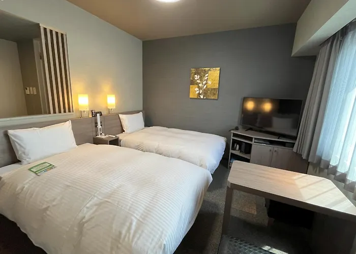 Hotel Route Inn Imabari