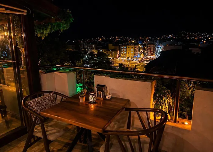 Hotel Bella