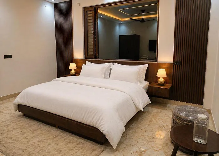 The Tranquil Hotel