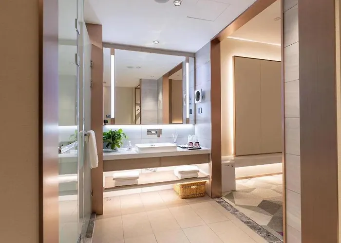 Lavande Hotel Bengbu Wanda Nanxiang Plaza