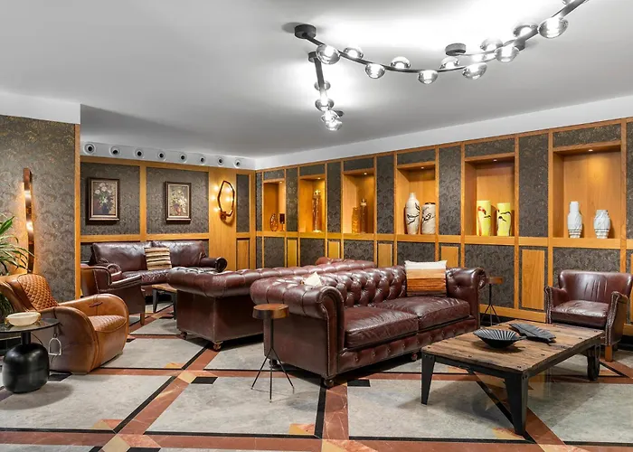 Sile Gonen Hotel