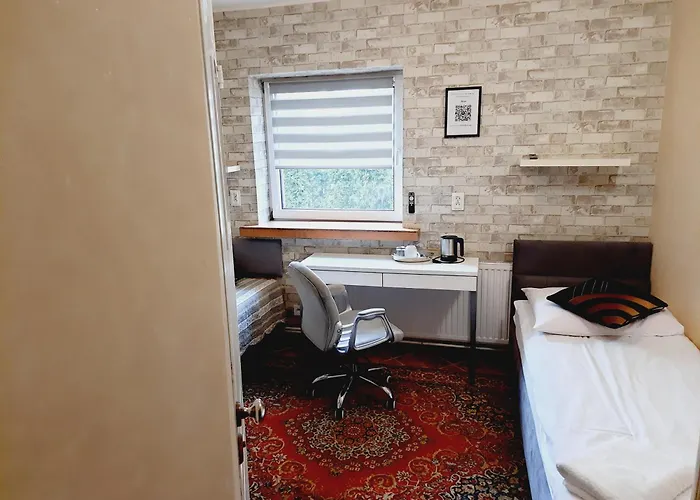 Rezydencja Rosa