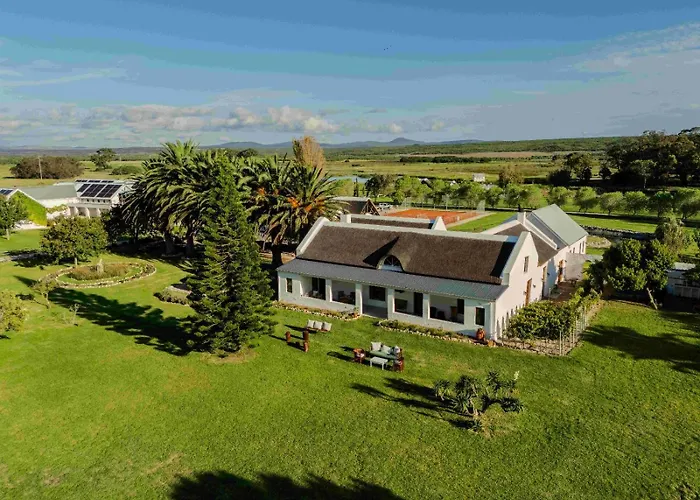 Springfontein River Lodge