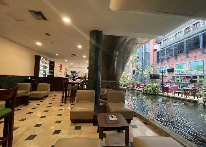 Executive Suites Valencia-Venezuela