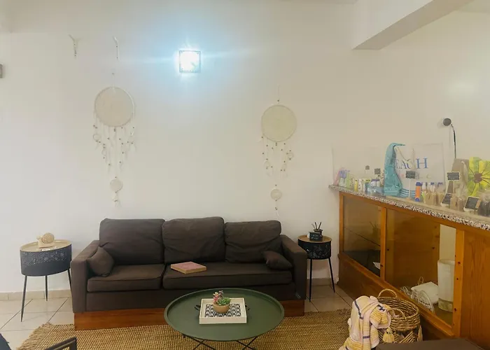 Near Beach Island Stay B&B- City Center