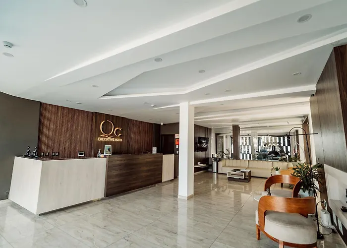 Hotel Qc
