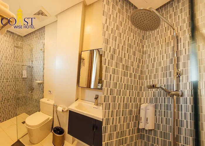 Coast Wise Hotel Dumaguete