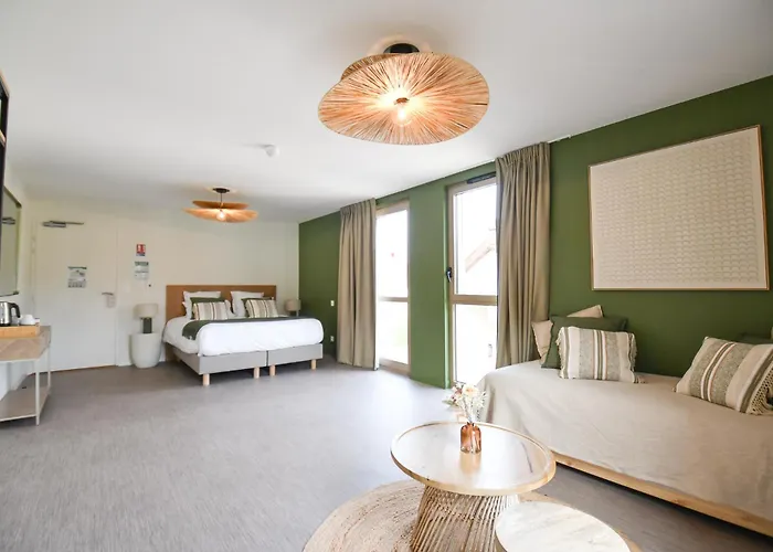 Le Clos Des Cadoles