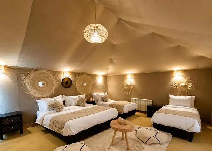 Rosara Luxury Camp