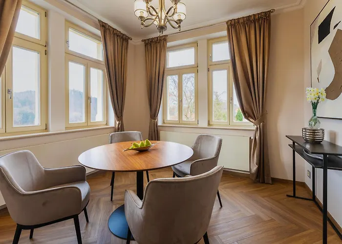 Villa Julius A Emma - Luxury Boutique Retreat