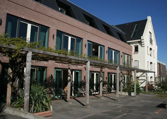 Hotel Noudus