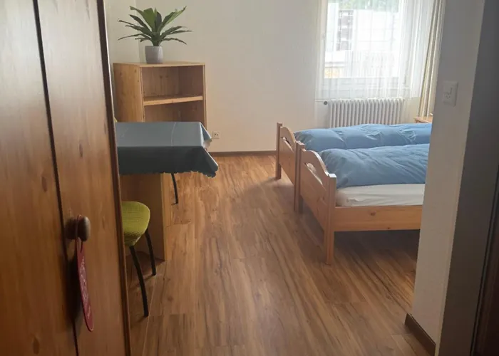 Hotel Ilufa