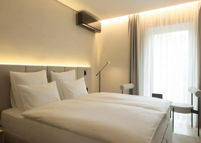 Hotel Laudon