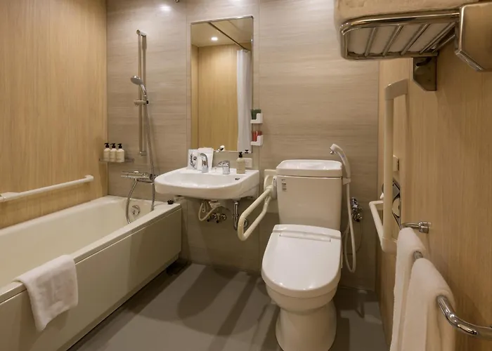 Relabo -Medical Spa & Stay-