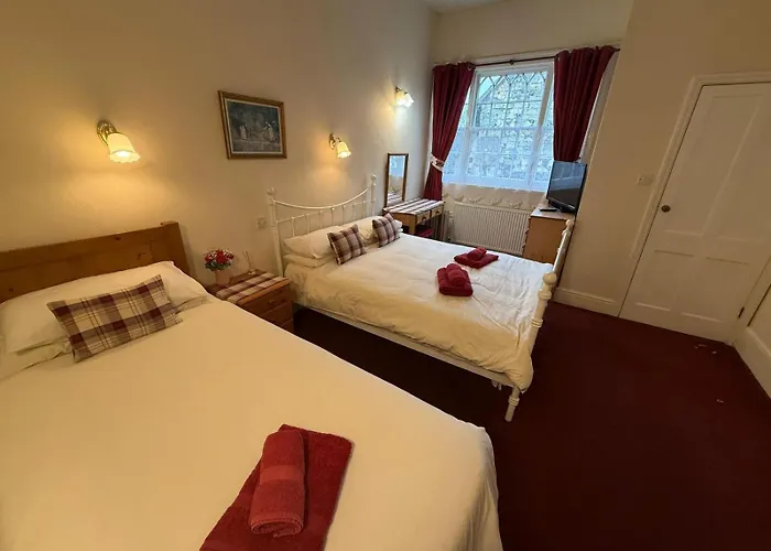 Kings Arms Hotel
