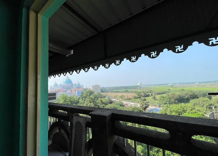 Narasimha Dev Guest House